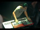 Infected Mushroom